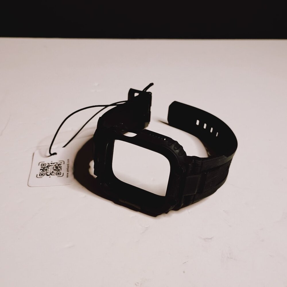 Amband Bands Compatible With Apple Watch 9/8/7/Se (2Nd)/Se/6/5/4